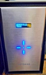 Netgear Readynas RN628 8-BAY Diskless No Drives Included Media Server. Fixed Price $1400.00.