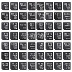 20PCS Hdd Tray Caddy Adhesive Stickers Labels For Dell GEN14 DXD9H X7K8W. Fixed Price $7.98.