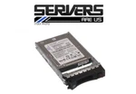 Ibm 300GB 3.5" Hard Drive 43X0802 Sas Internal 15K 43X0805 42C0242. Fixed Price $40.06.