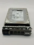 Dell 05JH5X Tb 12GBPS 7.2K Rpm 3.5" Sas Hard Drive Hdd With Caddy ST4000NM0295. Fixed Price $49.99.