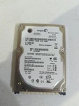 Seagate Momentus 5400.2 GB,INTERNAL,5400 RPM,2.5" (ST9408114A) Hard Drive Hdd. Fixed Price $19.99.