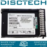 Hp P09716-B21 960GB Sata Mixed Use Sc 2.5" Ssd P09730-003. Fixed Price $989.00.
