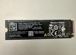 Western Digital SN720 256GB Nvme M.2 2280 Pcie Ssd SDAPNTW-256G Tested. Fixed Price $20.00.