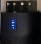 Sabrent Usb 3.0 Bay 2.5 Docking Station + Intel X25-E Slc Drive DS-4SSD. Fixed Price $99.00.
