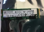 Intel 512GB Nvme 2280 Pcie M.2 Solid State Drive SSDPEKNW512G8. Fixed Price $54.99.