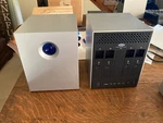6TB Lacie 4BIG Quarda - Includes Harddrives For Free Used Good Condition. Fixed Price $200.00.
