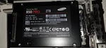 Samsung 850 Pro 2TB Mlc Sata Iii 2.5" Ssd MZ-7KE2T0 Good 86-87% Health. Fixed Price $250.00.