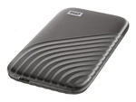 My Passport Ssd Encrypted Tb WDBAGF0020BGY-WESN. Fixed Price $458.99.