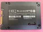 Samsung 128GB Ssd MZ-5PC1280/0A1 2.5 Sata Solid State Drive 655-1710A Apple Oem. Fixed Price $54.00.