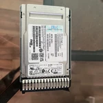 Ibm Storage 02AT311 3.8TB 2.5" Ssd Solid State Drive Type C74-42. Fixed Price $349.00.