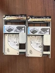 Lot Of (2) Dell Emc Intel D3-S4510 SSDSC2KB960G8R 960GB 2.5" Sata. Fixed Price $350.00.