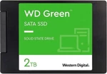 Western Digital Green Internal Ssd (WDS2TB2G0A). Fixed Price $276.36.