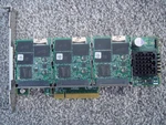 Lsi SLP-300 Warpdrive 300GB. Fixed Price $35.00.