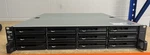 RS2414RP+ Synology 12 Bay Nas 2GB Memory Fully Tested *no Hdd*. Fixed Price $533.04.
