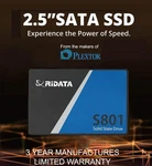 New 3D Nand 512GB Sata Ssd 2.5" Internal Solid State Drive. Fixed Price $69.95.