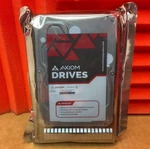 Axiom Hp 4TB Sata 7200 Rpm Hard Drive GEN10 Lff Hot Swap 872491-B21-AX. Fixed Price $199.99.
