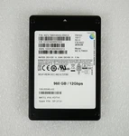 Samsung Netapp MZ-ILT960A 960GB 12GBPS Sas 2.5" Solid State Drive *94% Health*. Fixed Price $159.99.