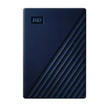 Western Digital WDBA2D0020BBLWESN 2TB Portable Hard Drive Midnight Blue. Fixed Price $161.22.