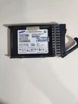 Hp Samsung 240GB Ssd 2.5" Sata 6GB/S 756620-001 VK0240GEQCN Proliant DL380 DL360. Fixed Price $30.00.