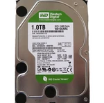 WD10EARX-00N0YB0 DBNNHT2CBB (WCC0) Thailand 1TB 3.5" Sata Hdd OCT/2011. Fixed Price $80.35.