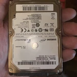 Samsung ST500LM012 Hdd 500GB. Fixed Price $5.99.