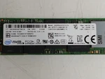 Lot Of Intel Pro 6000P SSDPEKKF512G7H Gb Nvme 80MM. Fixed Price $96.88.