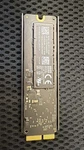 Apple 512GB Ssubx Ssd For Mac Pro 2013 MZ-JPV512R/0A1 655-1859K. Fixed Price $65.99.