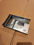 01PE330 Lenovo Intel 240GB 6G Sata 3.5" Lff Solid State Drive SSDSC2KB240G8L. Fixed Price $85.00.
