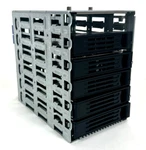 Intel Hot Swap Hard Drive Cage Server Upgrade Kit SC5400 AXX6DRV3G Sas Sata. Fixed Price $69.99.