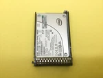 804593-B21 Hp 480GB Sata 6GB/S Read Intensive Sff (2.5IN) Sc Ssd 805364-001. Fixed Price $99.00.