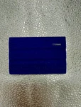 Samsung T7 Shield 2TB External Usb 3.2 GEN2 Rugged Ssd IP65 Water Resistant Blue. Fixed Price $255.00.