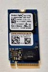 Western Digital SN530 SDBPMPZ-512G 2242 Pcie 3X4 M.2 Nvme Ssd 100% 68HR. Fixed Price $60.00.