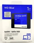 Wd Blue SA510 Sata Internal Solid State Drive Ssd. Fixed Price $199.99.