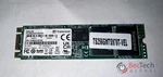 New Transcend 256GB Industrial M.2 2280 Ssd, SATA3 B+m Key, 3D Tlc BICS5. Fixed Price $149.95.