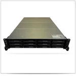 Synology Expansion Unit RX1217RP 12-BAY For Rackstations, Hdds. Fixed Price $724.00.