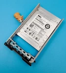 TC2MH PX02SMF080 Dell 800GB 12G 2.5" Sas Enterprise Solid State Drive W/G13 Tray. Fixed Price $129.00.
