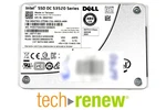 Intel Dc S3520 Series 480GB SSDSC2BB480G7R Sata 064TMJ Servers. Fixed Price $40.00.
