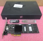 Fujitsu Fusion-io Iodrive 640GB Nvme Mlc/s Pci-express X4 Ssd S26361-F4522-E641. Fixed Price $363.31.