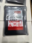Innodisk 3TE7 2.5 Sata Ssd 128GB (DES25-A28DK1GW3DL). Fixed Price $60.00.