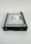Hpe 1.6TB Nvme X4 U.2 Mixed Use 2.5 Sff Scn SC2 Ds Ssd P13827-001 Mu 97-99%. Fixed Price $589.00.