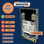 Dell PX05SMB040Y 400GB 12GB/S Sas 2.5" Wi Ssd 05VHHG Hours 1YR -. Fixed Price $139.00.