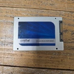 Crucial CT256MX100SSD1 256GB 2.5" Sata Iii. Fixed Price $25.95.