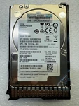 Hp 781514-003 EG0300JFCKA 300GB 10K Rpm 128MB Cache Gb/s Sas 2.5" Hdd. Fixed Price $14.73.
