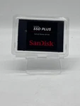 Sandisk Plus 1TB 2.5-INCH Sata Iii Internal SDSSDA-1T00 New. Fixed Price $149.99.