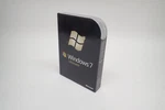 Microsoft Windows 7 Ultimate 32 / 64BIT Kit Dvd Media + Key Retail Box. Fixed Price $80.99.