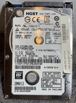 Hgst Hard Drive Z7K500-500 500GB 2.5 Sata 3 Gb/s 7200 Rpm Disk. Fixed Price $12.74.