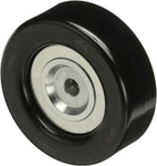 Accessory Belt Idler Pulley-drivealign Premium Oe Gates 36415. Fixed Price $57.06.