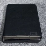 Western Digital External Hard Drive 1TB My Passport WDBABM0010BBK-00 Micro-usb. Fixed Price $34.83.