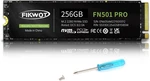 FN501 Pro 256GB Nvme Ssd - M.2 2280 Pcie GEN3 X4 Internal Solid State Drive With. Fixed Price $104.99.