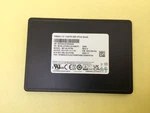 Samsung PM9A3 3.84TB Pcie GEN4 X4 Nvme U.2 2.5" Internal Ssd MZ-QL23T80. Fixed Price $1089.00.